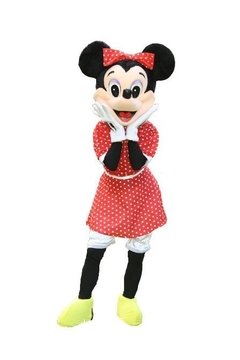 Minnie Mouse (1) en internet
