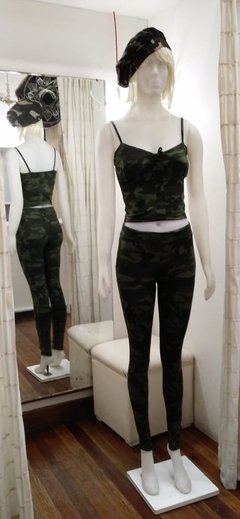 Militar (3) (Dama)