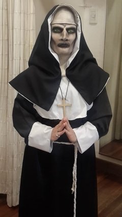 La Monja (The Nun) Conjuro - comprar online