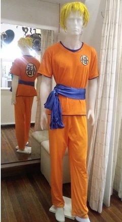 Goku - Dragon Ball Z - comprar online