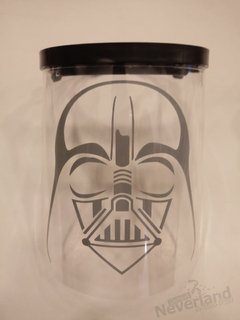 Mascara Darth Vader