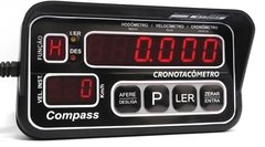 Compass Cronotacômetro V.01 - comprar online