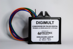 DIGIMULT - Divisor / Multiplicador de Pulsos para velocímetros