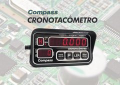 Compass Cronotacômetro V.01