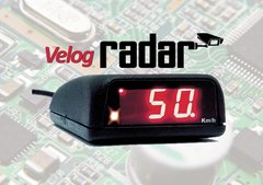 Velog Radar