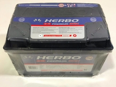 Batería HERBO Premium Max 12 75 - comprar online