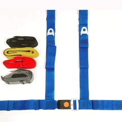 Cinturones deportivos también para niños y chicos con capacidades diferentes - comprar online