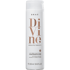 Condicionador Antifrizz Divine 250ml Braé