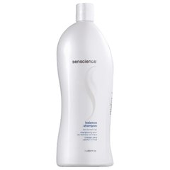 Shampoo Balance 1000ml Senscience