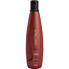 Shampoo Fortalecedor Aneethun Force System 300ml