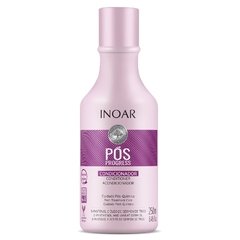 Condicionador Pós Progress 250ml Inoar