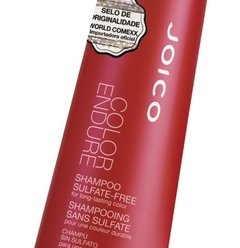 Kit Shampoo + Condicionador 2x300ml Color Endure Joico na internet