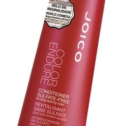 Imagem do Kit Shampoo + Condicionador 2x300ml Color Endure Joico