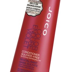 Imagem do Kit Shampoo + Condicionador 2x300ml Color Endure Violet Joico