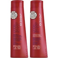 Kit Shampoo + Condicionador 2x300ml Color Endure Violet Joico