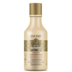 Shampoo Absolut DayMoist CLR 250ml Inoar