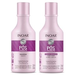 Kit Pós Progress 250ml Inoar