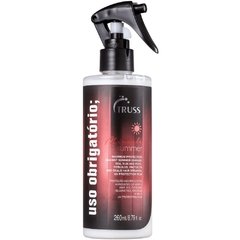 Tratamento Reconstrutor Miracle Summer Uso Obrigatório 260ml Truss