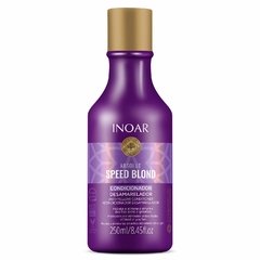 Condicionador Absolut Speed Blond 250ml Inoar