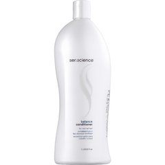 Condicionador Balance 1000ml Senscience