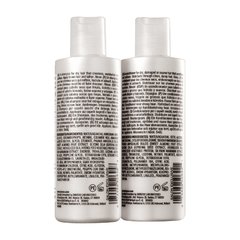 Kit Shampoo + Condicionador 2x100ml Senscience - comprar online