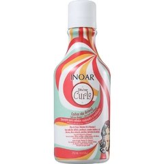 Shampoo Divine Curls 250ml Inoar