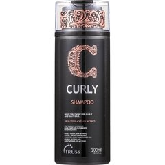 Shampoo Curly 300ml Truss