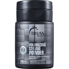 Volumador em Pó Volumizing Styling Powder 10g Truss