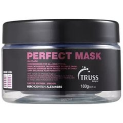 Máscara Capilar Alexandre Herchcovitch Perfect 180ml Truss