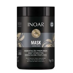 Máscara de Hidratação Mask 1000g Inoar