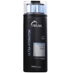 Shampoo Ultra Hydration 300ml Truss