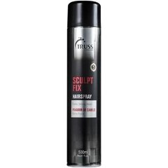 Spray Fixador Sculpt Fix 500ml Truss