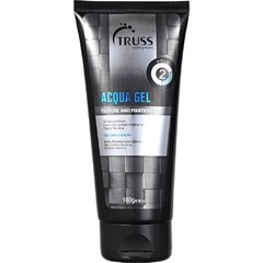 Gel Fixador Acqua Gel 180g Truss