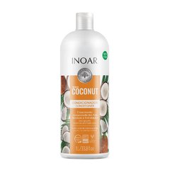 Condicionador Coconut Bombar 1000ml Inoar