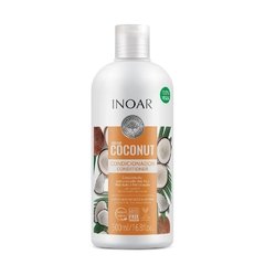 Condicionador Coconut Bombar 500ml Inoar