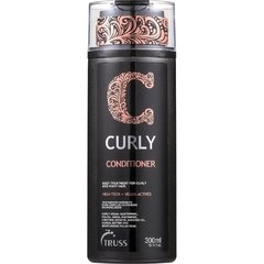 Condicionador Curly 300ml Truss