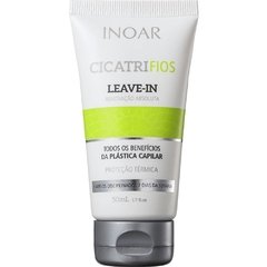 Leave-in Cicatrifios 50ml Inoar