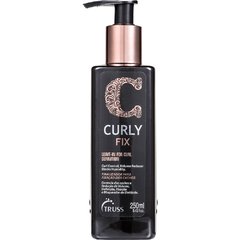 Ativador de Cachos Curly Fix 250ml Truss