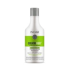 Condicionador Cicatrifios 250ml Inoar