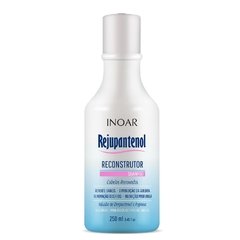 Shampoo Rejupantenol 250ml Inoar