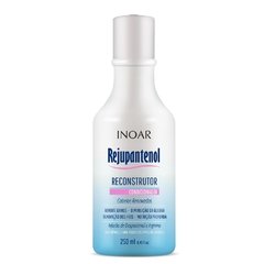 Condicionador Rejupantenol 250ml Inoar