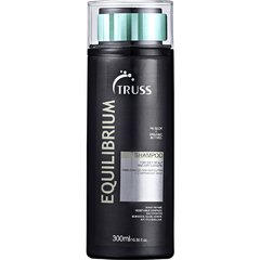 Shampoo Equilibrium 300ml Truss