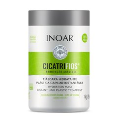 Máscara Cicatrifios 1000g Inoar