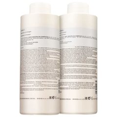 Kit Shampoo + Condicionador 2x1L Fusion Wella - comprar online