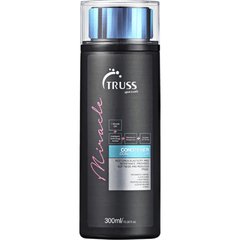 Condicionador Miracle 300ml Truss