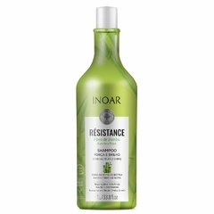 Shampoo Résistance Fibra de Bambu 1000ml Inoar