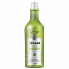 Condicionador Résistance Fibra de Bambu 1000ml Inoar