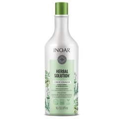 Condicionador Herbal Solution 1000ml Inoar