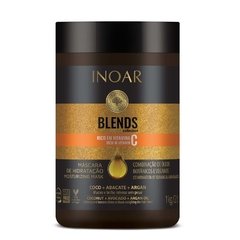 Máscara Capilar Coleção Blends 1000g Inoar