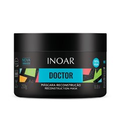 Máscara de Reconstrução Doctor 250g Inoar